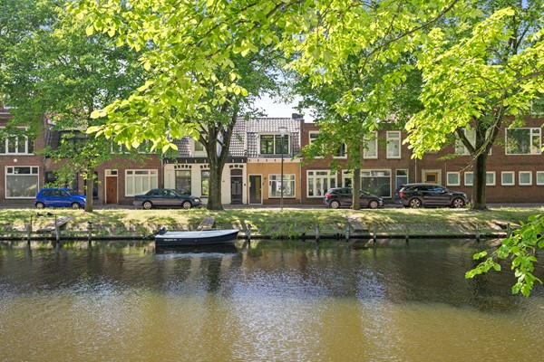 Westgracht 48, 1781 NG Den Helder